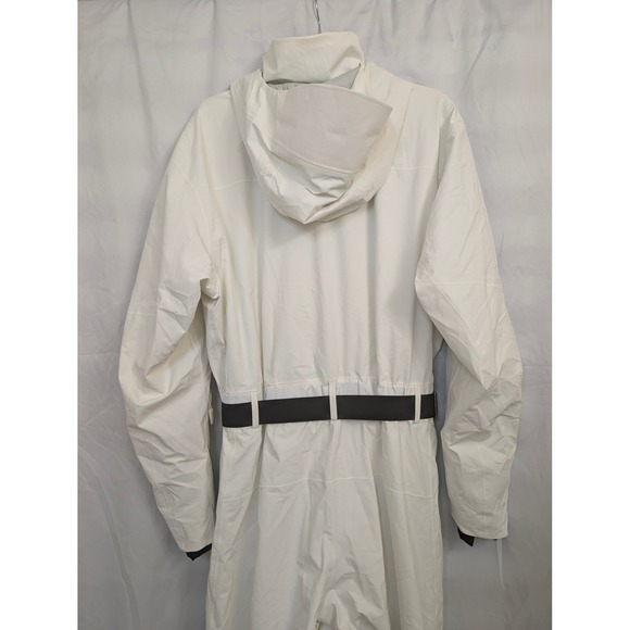 Backcountry Last Chair Stretch Insulated One-Piece Suit Woman Size L - Picture 4 of 10